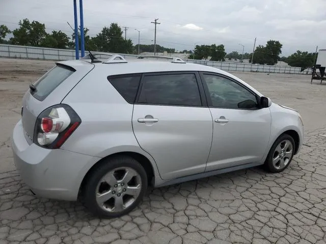 5Y2SM67049Z439331 2009 2009 Pontiac Vibe 3