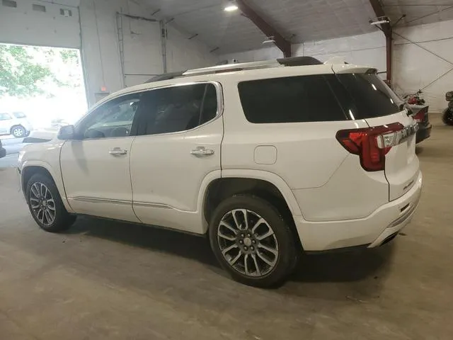 1GKKNXLS2PZ204146 2023 2023 GMC Acadia- Denali 2