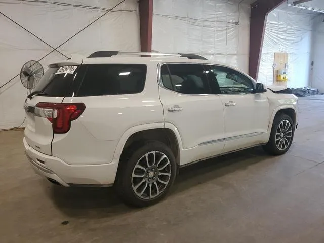 1GKKNXLS2PZ204146 2023 2023 GMC Acadia- Denali 3