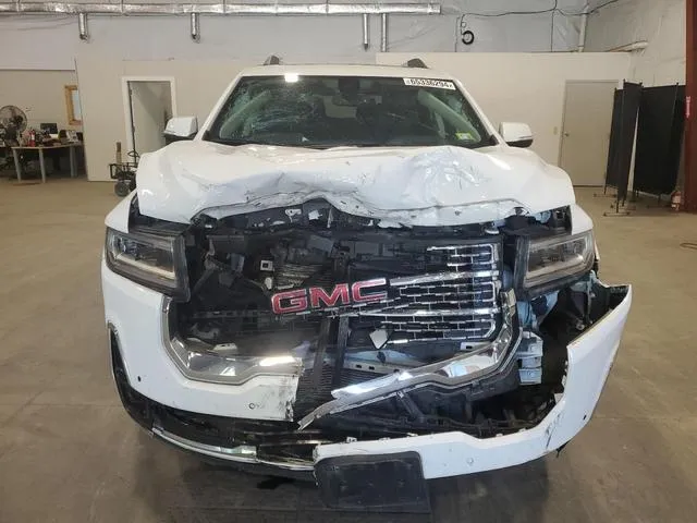 1GKKNXLS2PZ204146 2023 2023 GMC Acadia- Denali 5