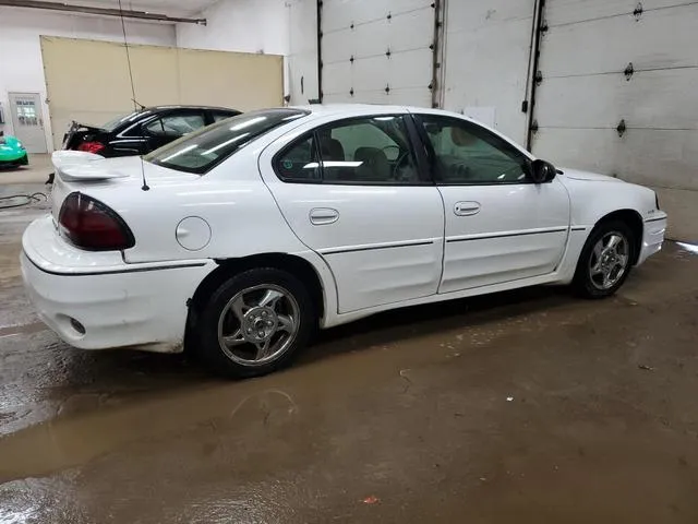 1G2NW52E83C268053 2003 2003 Pontiac Grand- GT 3