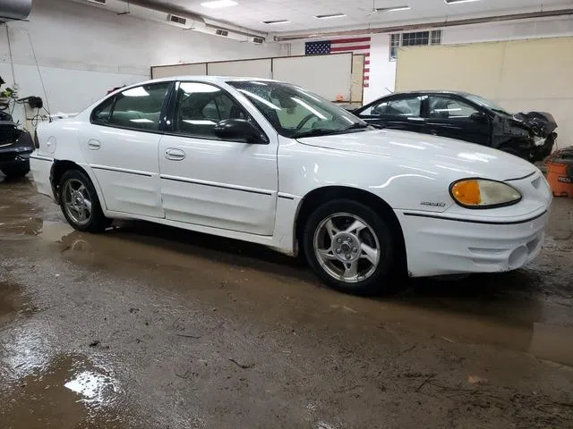 1G2NW52E83C268053 2003 2003 Pontiac Grand- GT 4