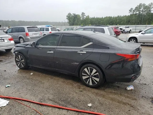 1N4BL4DV4MN334334 2021 2021 Nissan Altima- SV 2