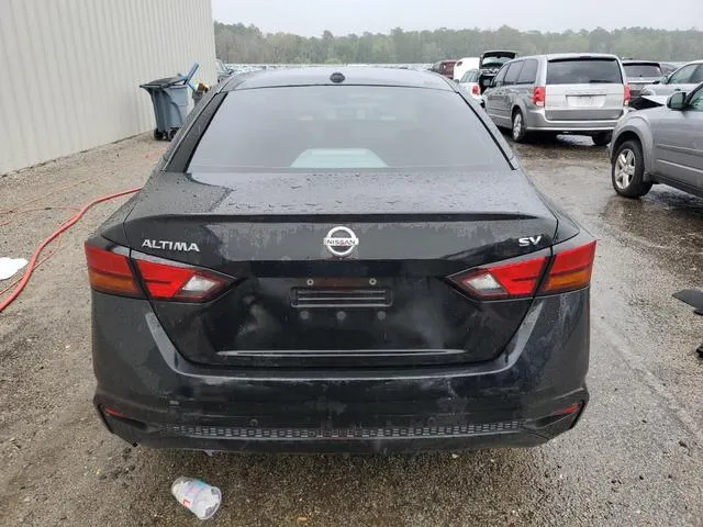 1N4BL4DV4MN334334 2021 2021 Nissan Altima- SV 6