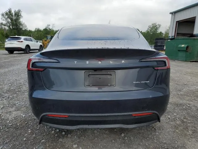 5YJ3E1EBXRF766346 2024 2024 Tesla MODEL 3 6