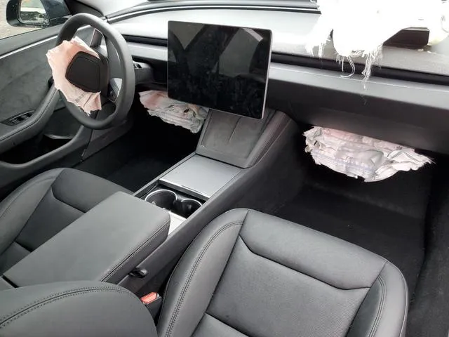 5YJ3E1EBXRF766346 2024 2024 Tesla MODEL 3 8