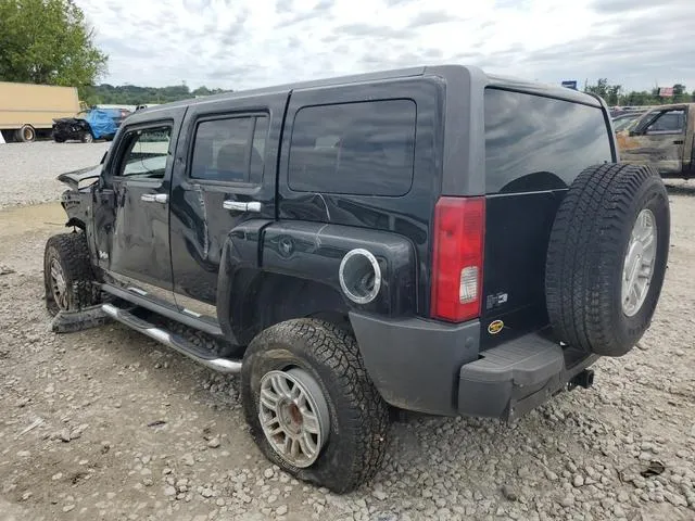 5GTEN13E688186945 2008 2008 Hummer H3 2