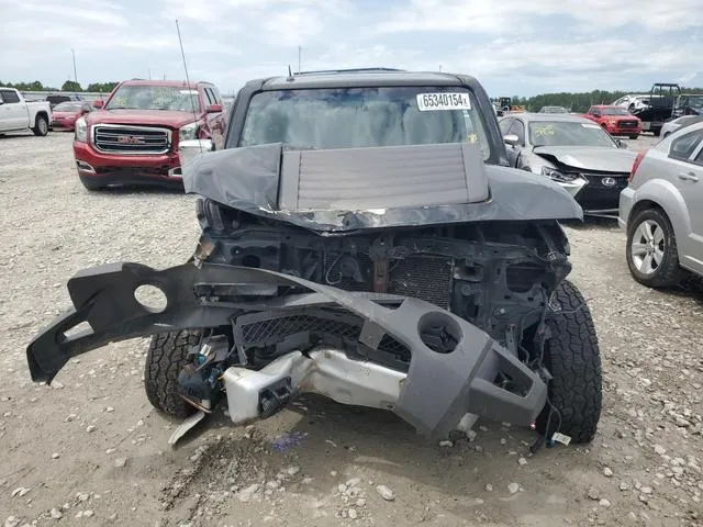 5GTEN13E688186945 2008 2008 Hummer H3 5