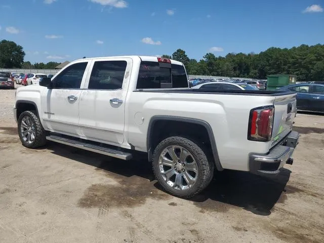 3GTP1NEC2GG194709 2016 2016 GMC Sierra- C1500 Slt 2