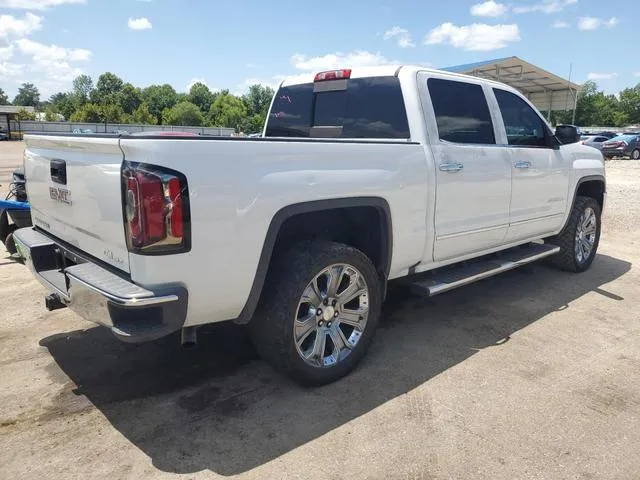 3GTP1NEC2GG194709 2016 2016 GMC Sierra- C1500 Slt 3