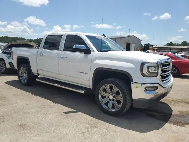 3GTP1NEC2GG194709 2016 2016 GMC Sierra- C1500 Slt 4