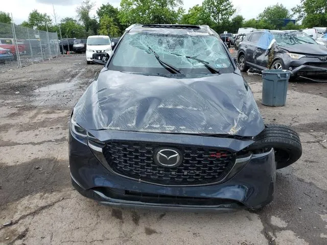 JM3KFBAY3N0619259 2022 2022 Mazda CX-5 5