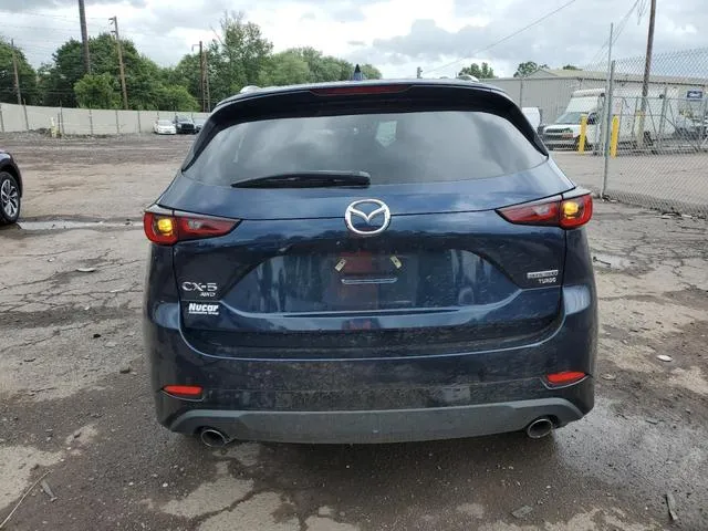 JM3KFBAY3N0619259 2022 2022 Mazda CX-5 6