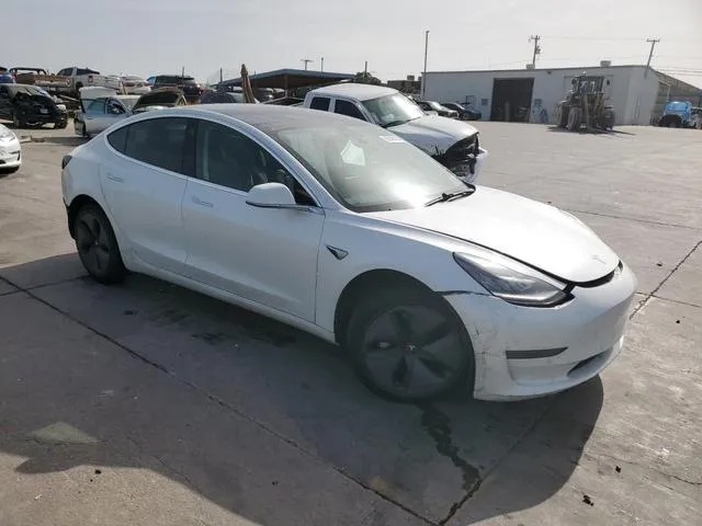 5YJ3E1EA1LF613191 2020 2020 Tesla MODEL 3 4