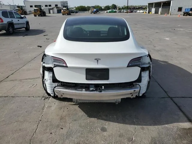 5YJ3E1EA1LF613191 2020 2020 Tesla MODEL 3 6