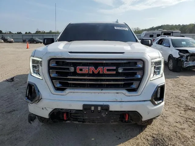 3GTP9EED6MG242967 2021 2021 GMC Sierra- K1500 At4 5