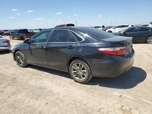 4T1BF1FK7GU177701 2016 2016 Toyota Camry- LE 2