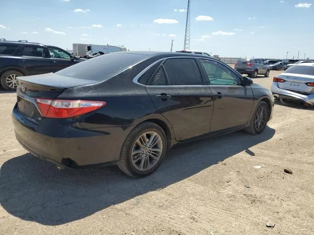 4T1BF1FK7GU177701 2016 2016 Toyota Camry- LE 3