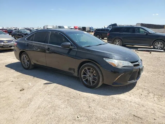 4T1BF1FK7GU177701 2016 2016 Toyota Camry- LE 4