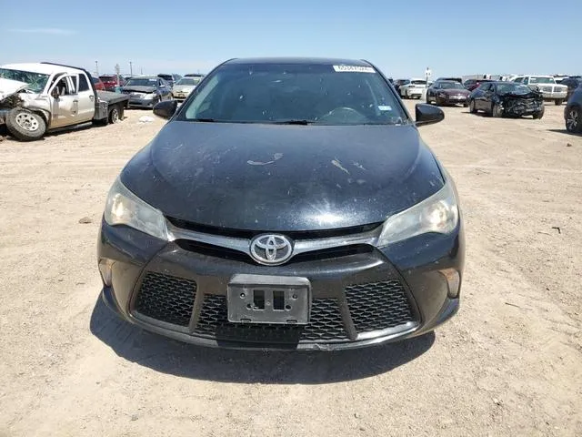 4T1BF1FK7GU177701 2016 2016 Toyota Camry- LE 5