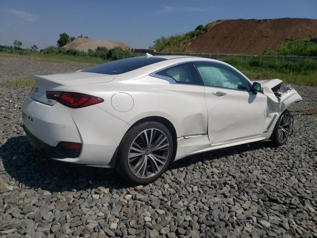 JN1EV7KL5MM470128 2021 2021 Infiniti Q60- Luxe 3