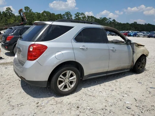 2GNALDEK6C1137246 2012 2012 Chevrolet Equinox- LT 3