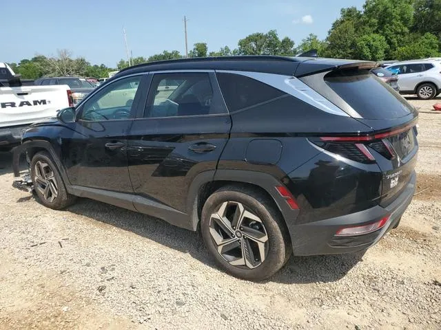 5NMJF3DE6RH326201 2024 2024 Hyundai Tucson- Sel 2