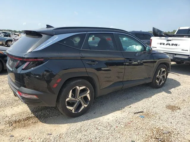 5NMJF3DE6RH326201 2024 2024 Hyundai Tucson- Sel 3