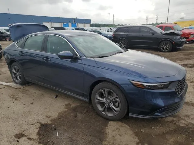 1HGCY1F32PA039577 2023 2023 Honda Accord- EX 4