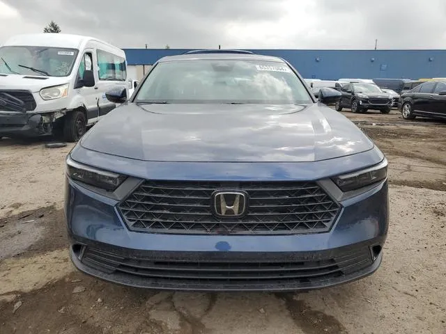 1HGCY1F32PA039577 2023 2023 Honda Accord- EX 5