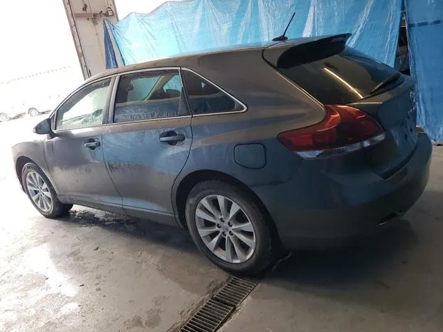 4T3ZA3BB4DU079145 2013 2013 Toyota Venza- LE 2