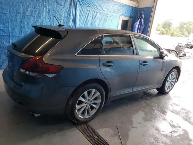 4T3ZA3BB4DU079145 2013 2013 Toyota Venza- LE 3