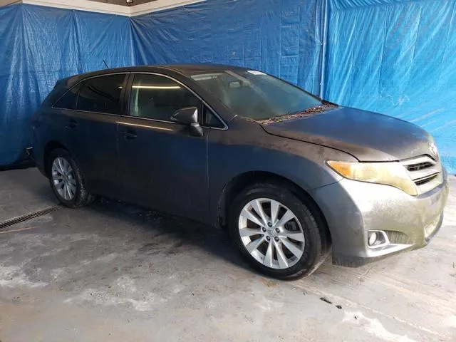 4T3ZA3BB4DU079145 2013 2013 Toyota Venza- LE 4