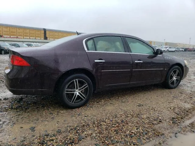 1G4HD57298U124991 2008 2008 Buick Lucerne- Cxl 3