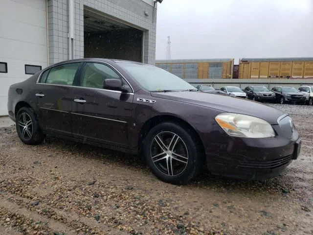 1G4HD57298U124991 2008 2008 Buick Lucerne- Cxl 4