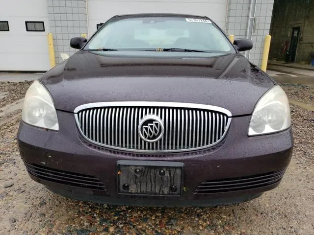 1G4HD57298U124991 2008 2008 Buick Lucerne- Cxl 5