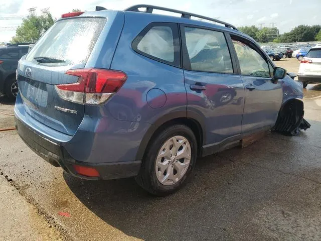 JF2SKABC9RH516857 2024 2024 Subaru Forester 3