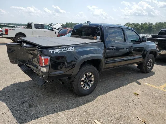 3TMCZ5AN7PM644841 2023 2023 Toyota Tacoma- Double Cab 3