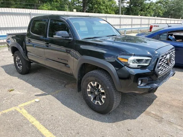 3TMCZ5AN7PM644841 2023 2023 Toyota Tacoma- Double Cab 4