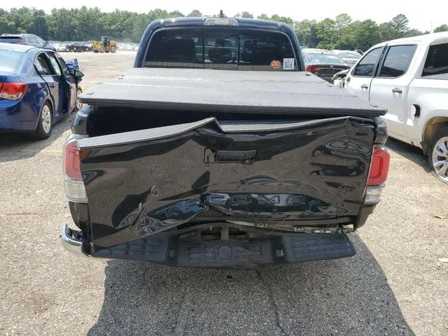 3TMCZ5AN7PM644841 2023 2023 Toyota Tacoma- Double Cab 6