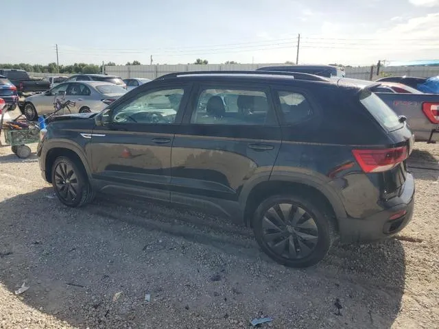 3VVCX7B23PM321006 2023 2023 Volkswagen Taos- S 2