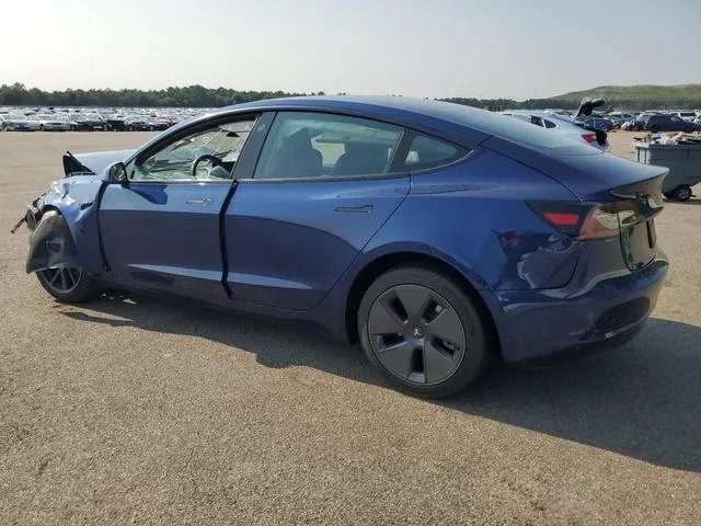 5YJ3E1EA8PF589316 2023 2023 Tesla MODEL 3 2