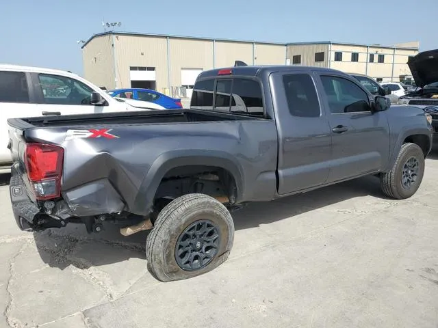 3TYRX5GN5LT002575 2020 2020 Toyota Tacoma- Access Cab 3