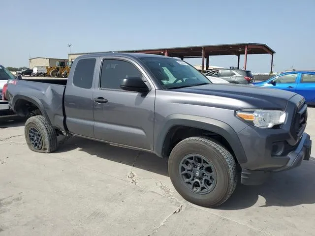 3TYRX5GN5LT002575 2020 2020 Toyota Tacoma- Access Cab 4