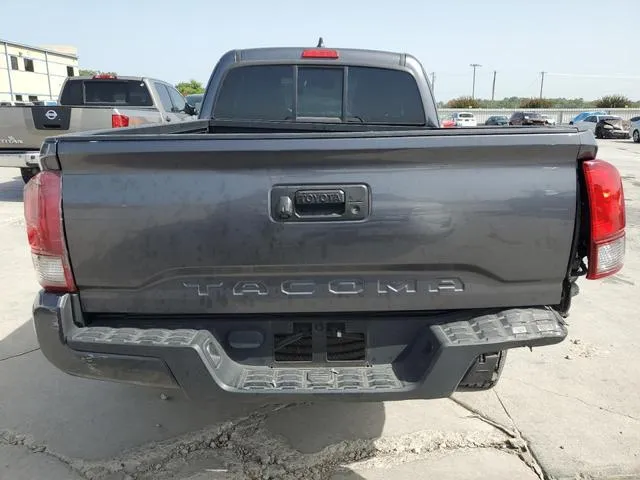 3TYRX5GN5LT002575 2020 2020 Toyota Tacoma- Access Cab 6