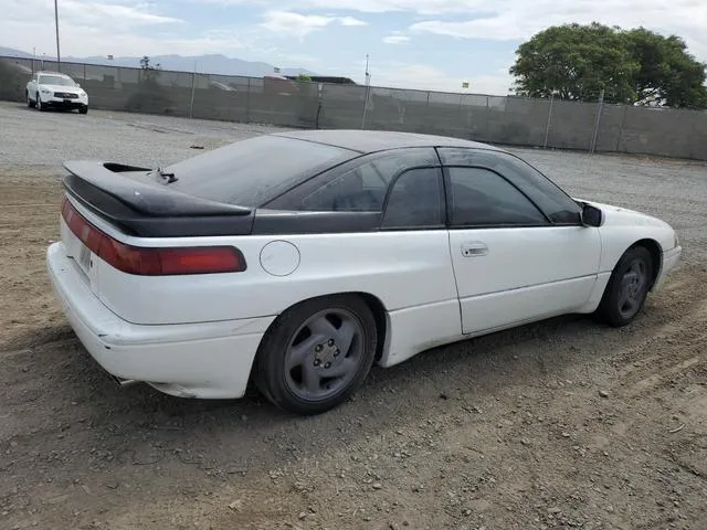 JF1CX3536NH107842 1992 1992 Subaru SVX- Lsl 3