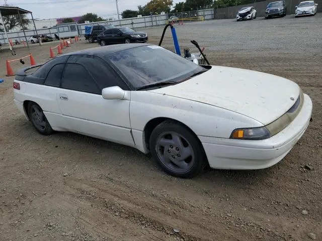 JF1CX3536NH107842 1992 1992 Subaru SVX- Lsl 4