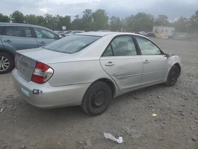 4T1BE32K02U587379 2002 2002 Toyota Camry- LE 3