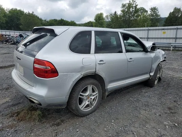 WP1AA29P19LA04615 2009 2009 Porsche Cayenne 3