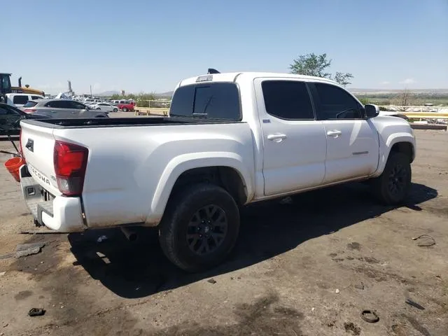 3TMCZ5ANXPM615513 2023 2023 Toyota Tacoma- Double Cab 3